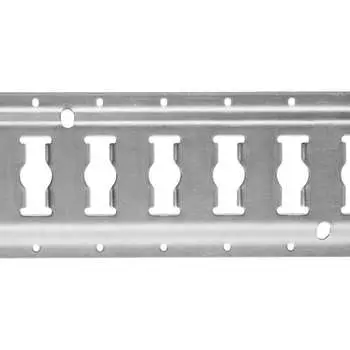 Такелажная рейка HITCH ETR3000 E-Track SZ067428