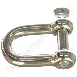 Такелажная скоба ЕВРОПАРТНЕР 6412