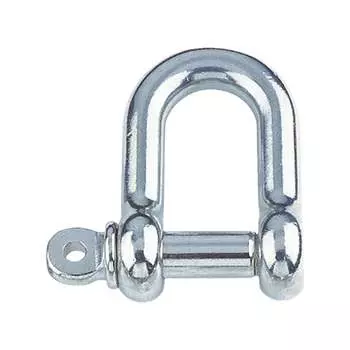 Такелажная скоба FIXATOP