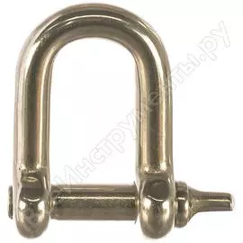 Такелажная скоба fixbox 12 мм нерж. 1 шт 551100