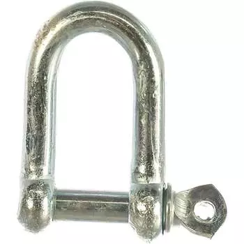 Такелажная скоба Госкреп КР.070244