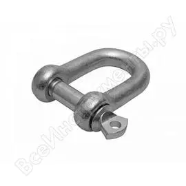 Такелажная скоба КРЕП-КОМП ст10мф