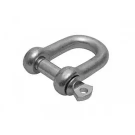 Такелажная скоба КРЕП-КОМП ст12ф