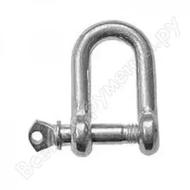 Такелажная скоба КРЕП-КОМП ст6ф