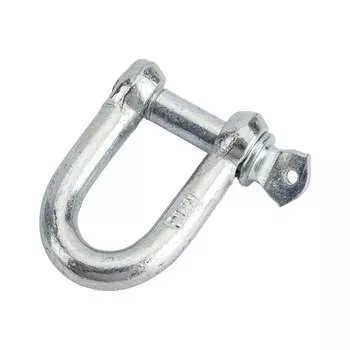 Такелажная скоба КРЕП-КОМП ст10ф