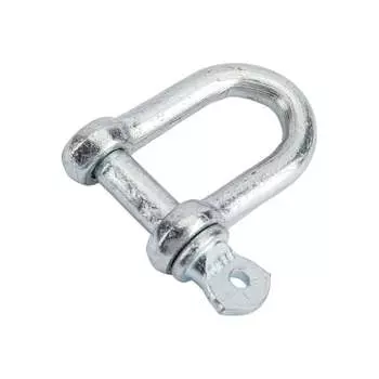 Такелажная скоба Невский Крепеж 802828