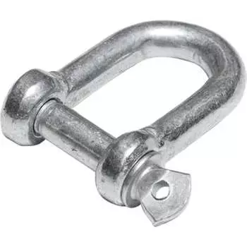 Такелажная скоба STARFIX М8 2 шт. SMM1-30008-2