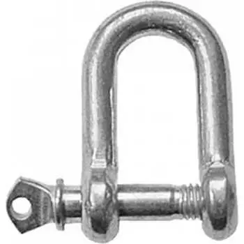 Такелажная скоба swfs тов-017175