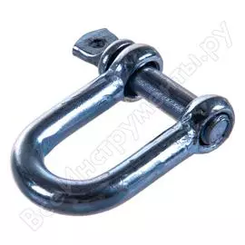 Такелажная скоба tech-krep clb 10 20шт ут-00011588