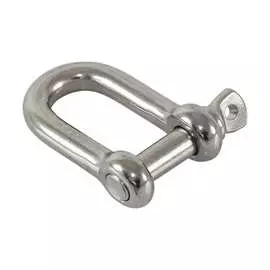 Такелажная скоба tech-krep м6 125361