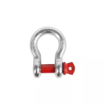 Такелажная скоба TOR тип G209 1238504