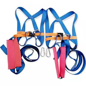 Такелажные ремни для грузчиков КанТраст trst4545