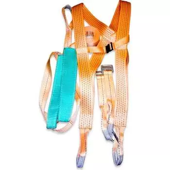 Такелажные ремни для грузчиков КанТраст trek4535