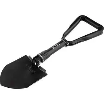 Тактическая лопата Ecos FS-02 999424