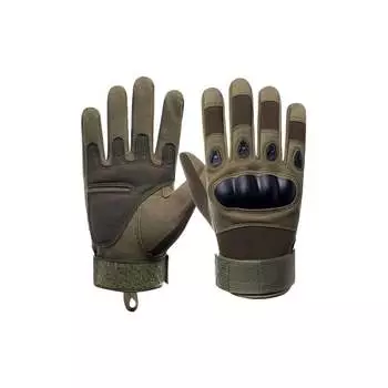 Тактические перчатки ООО Комус 1673527