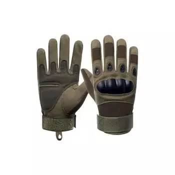 Тактические перчатки ООО Комус