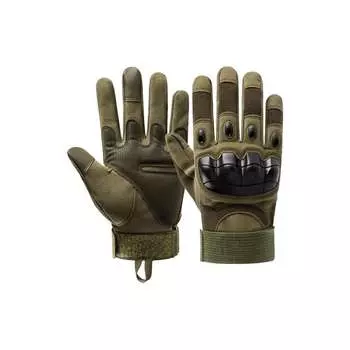 Тактические перчатки ООО Комус 1673530
