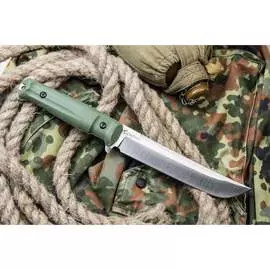 Тактический нож Kizlyar Supreme