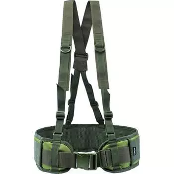 Тактический пояс Tplus