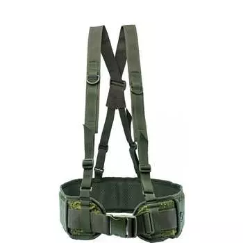 Тактический пояс Tplus