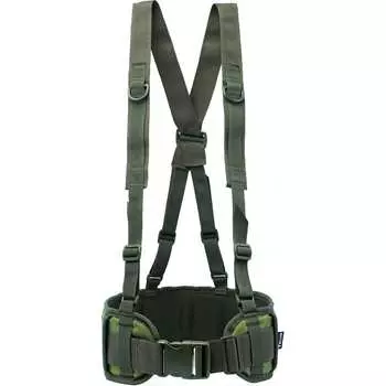 Тактический пояс Tplus