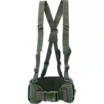 Тактический пояс Tplus