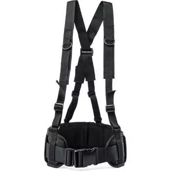 Тактический пояс Tplus