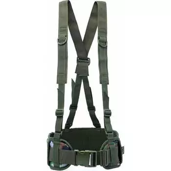 Тактический пояс Tplus