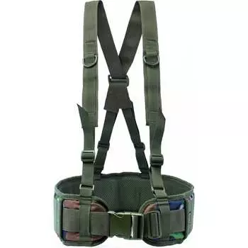 Тактический пояс Tplus