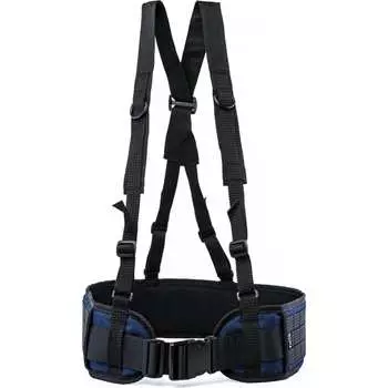 Тактический пояс Tplus