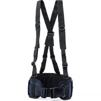 Тактический пояс Tplus