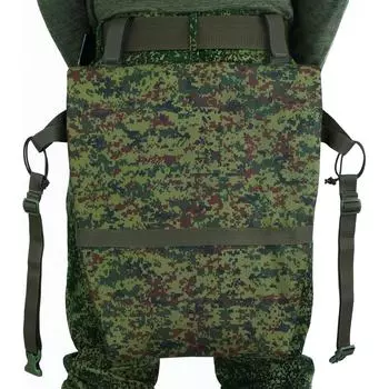 Тактический пятиточечник A&P