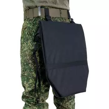 Тактический пятиточечник A&P