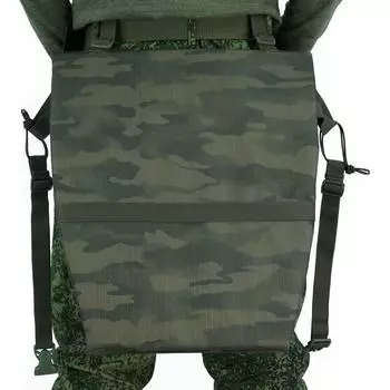 Тактический пятиточечник A&P