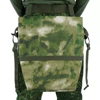 Тактический пятиточечник A&P