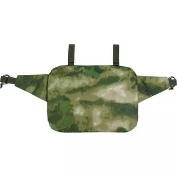 Тактический пятиточечник A&P