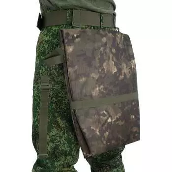 Тактический пятиточечник A&P