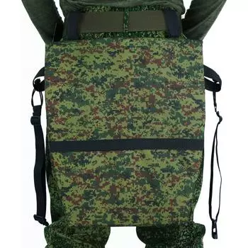 Тактический пятиточечник A&P