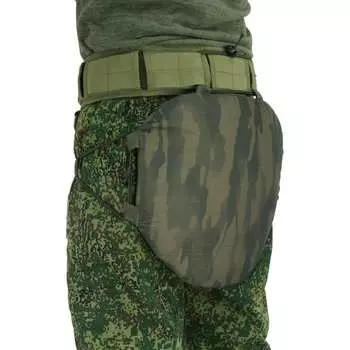 Тактический пятиточечник A&P