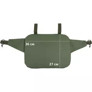 Тактический пятиточечник A&P