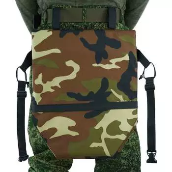 Тактический пятиточечник A&P