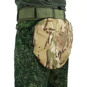 Тактический пятиточечник A&P