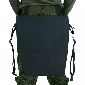 Тактический пятиточечник A&P