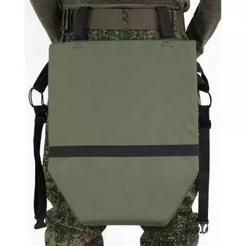 Тактический пятиточечник A&P