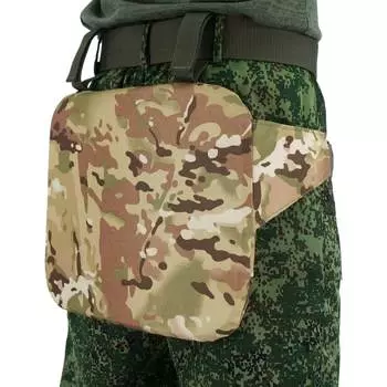 Тактический пятиточечник A&P