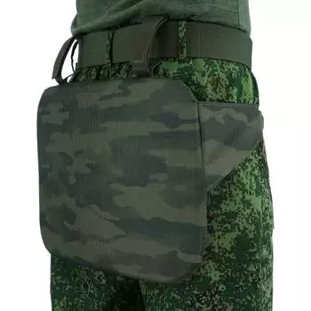 Тактический пятиточечник A&P