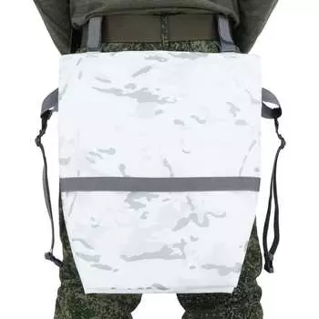 Тактический пятиточечник A&P