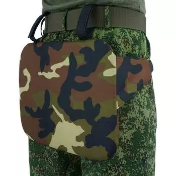 Тактический пятиточечник A&P