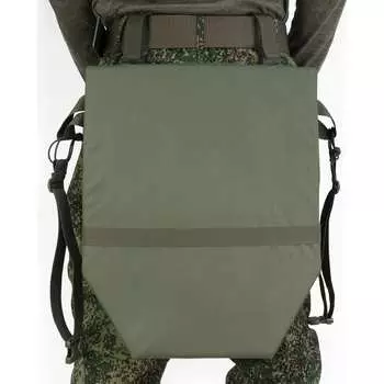 Тактический пятиточечник A&P