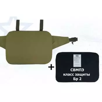 Тактический пятиточечник A&P